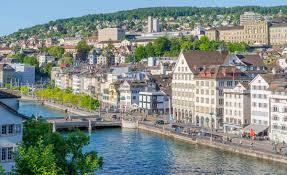 Zurich